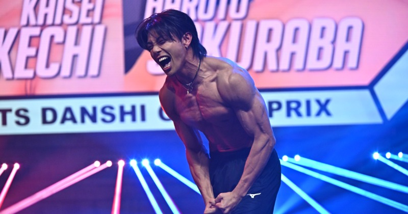 2年ぶり『最強スポーツ男子頂上決戦』きょう開幕 全4種目解説