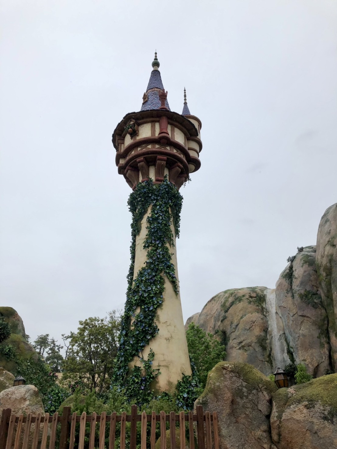 画像・写真 | 世界初公開！ディズニー新エリア『ファンタジー