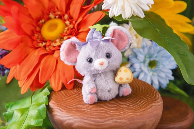 ディズニー新エリア、世界観あふれる注目グッズ！アナ雪、ティンカー