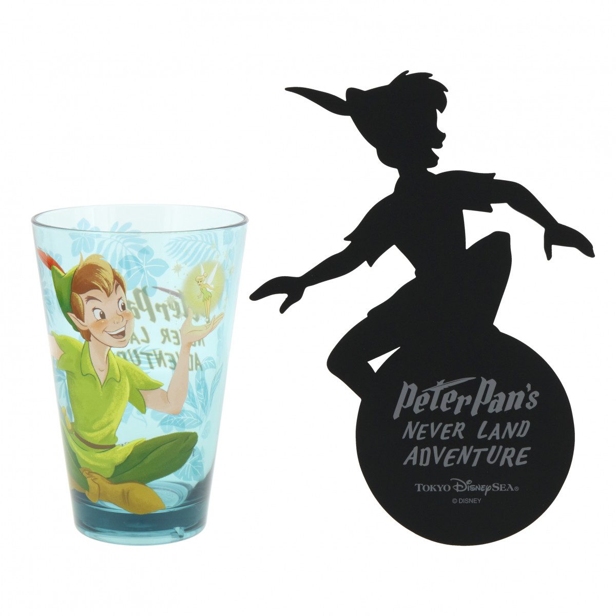 ピーターパン Peter Pan ティンカーベル ネバーランドアドベンチャー Ride POV in 4K】Peter Pan's Never Land Adventure (2024