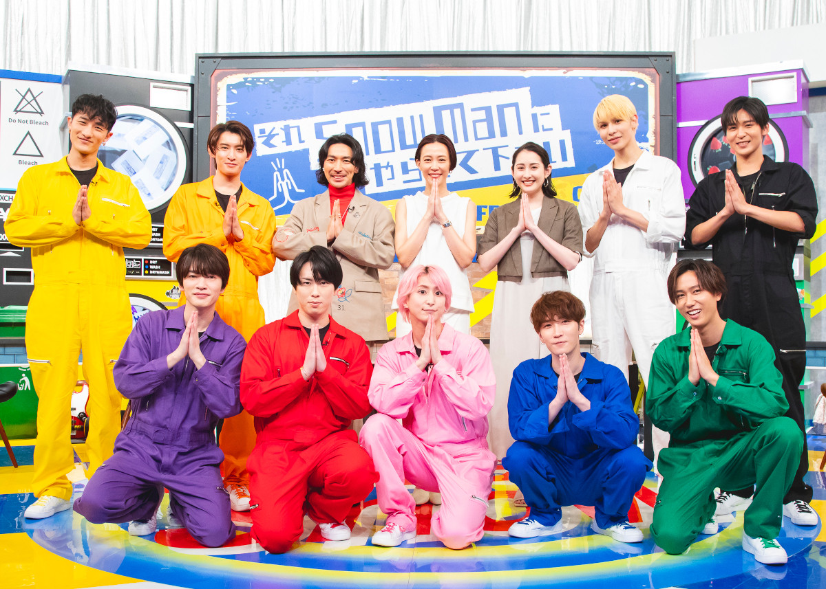 ラウール＆10歳の天才キッズダンサーが公式大会日本予選に出場 世界一