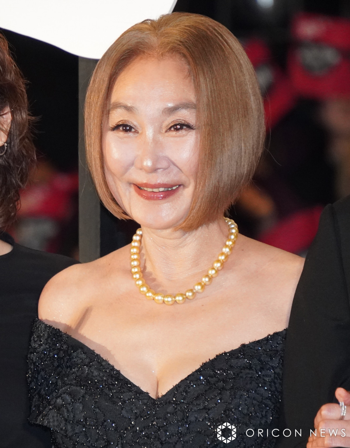 画像・写真 | 舘ひろし、目で追ってしまう女性は「奥さん」 浅野温子の