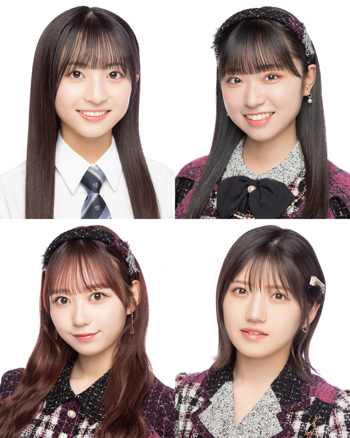 AKB48、柏木由紀卒業後初シングル選抜メンバー第3弾発表