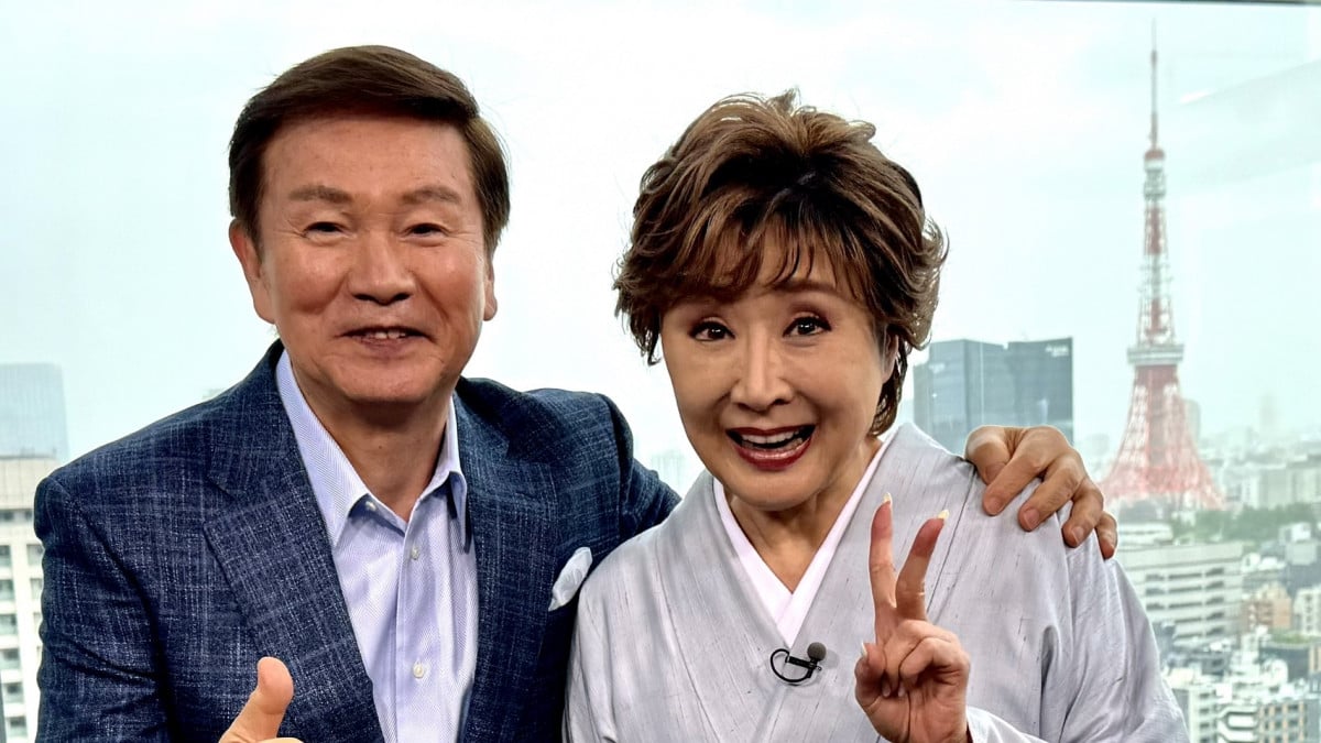 70歳・小林幸子「もう時効でしょうから」“年齢詐称”告白 小4で芸能界入り→“ラスボス化”までを回顧 | ORICON NEWS