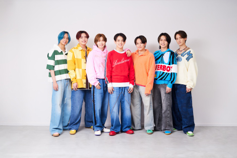 Travis Japan�V�A�[�e�B�X�g�ʐ^ 