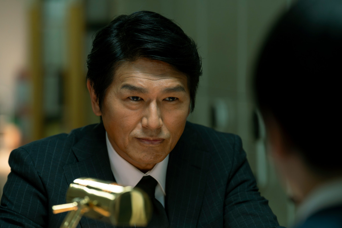 増田貴久×浮所飛貴の最強バディ再び 『ギフテッド Season2』が土