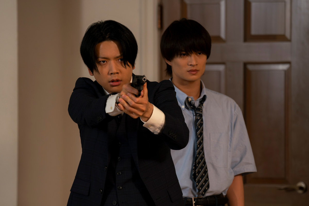 WOWOW~ Cer Ah}wMtebh Season2x 