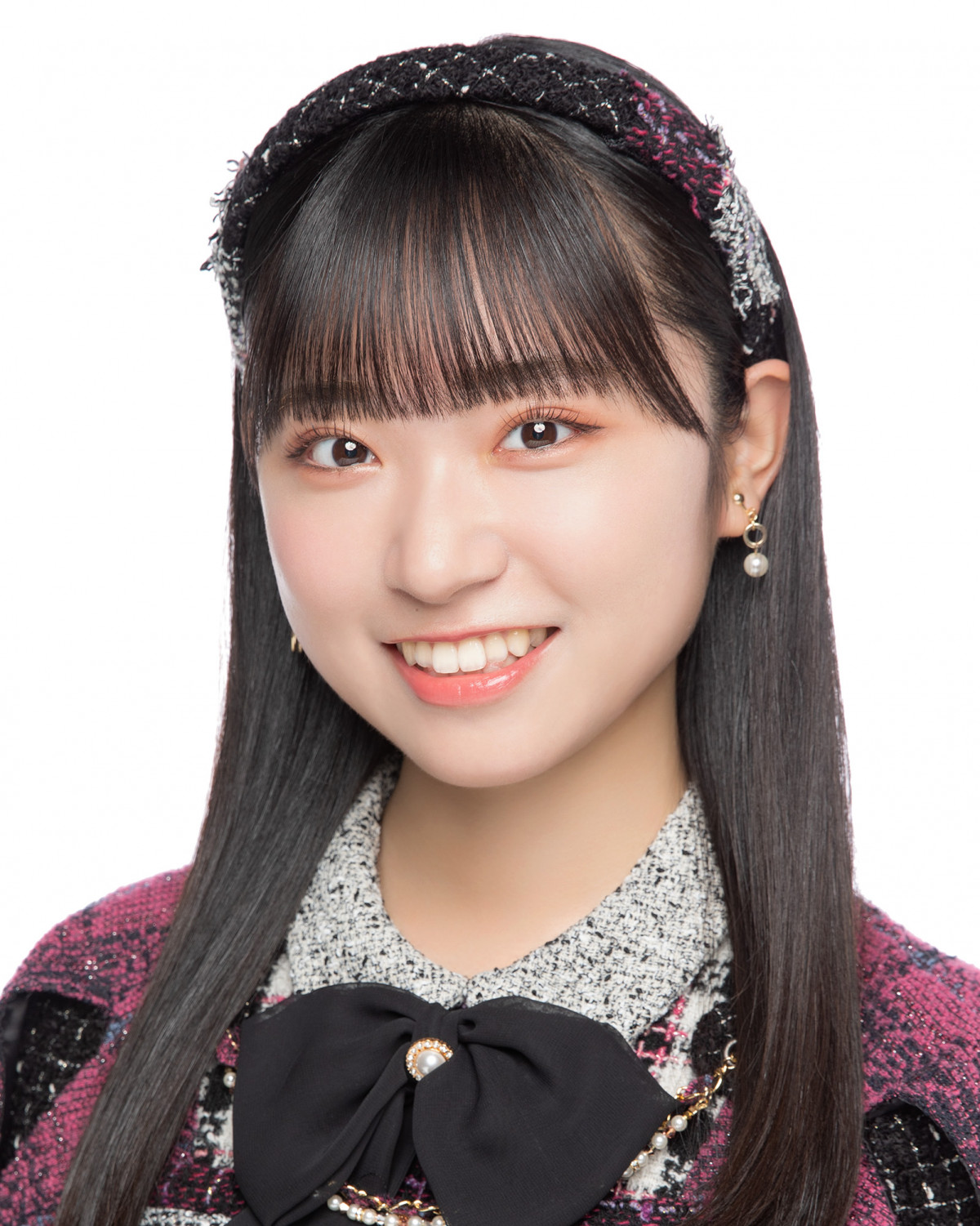 AKB48 山内瑞葵 53rdシングル 世界選抜総選挙 生写真 山内瑞葵 - エケペディア