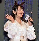 �w�E�}���x���̌���Łw�E�}�� �v���e�B�[�_�[�r�[ �V����̔��x������I�v���~�A�ɎQ��������₷�݂� �iC�jORICON NewS inc. 