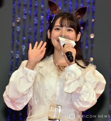 �w�E�}���x���̌���Łw�E�}�� �v���e�B�[�_�[�r�[ �V����̔��x������I�v���~�A�ɎQ��������₷�݂� �iC�jORICON NewS inc. 