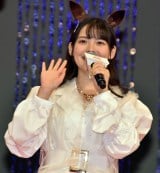 �w�E�}���x���̌���Łw�E�}�� �v���e�B�[�_�[�r�[ �V����̔��x������I�v���~�A�ɎQ��������₷�݂� �iC�jORICON NewS inc. 