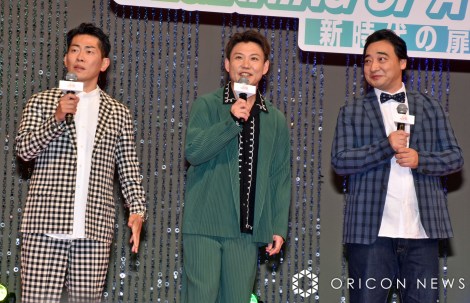 �w�E�}���x���̌���Łw�E�}�� �v���e�B�[�_�[�r�[ �V����̔��x������I�v���~�A�ɎQ�������W�����O���|�P�b�g �iC�jORICON NewS inc. 