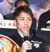 �wPrime Video Presents Live Boxing 8�x��ɏo�Ȃ�����㏮�� �iC�jORICON NewS inc. 