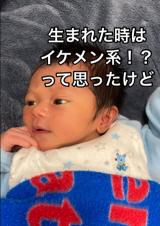 �u�Y�܂ꂽ���̓C�P�����n���Ďv�������ǁc�v�n���T���x�r�[�A3�N��̎p��174���Đ��u����Ȃ́c�s��������_�l!�v�u�����g�̂���v 