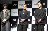 wXD World Music FestivalxJÔ\ɏoȂ()Aile The ShotaAELLY/CrazyBoyADJ SHUZO (C)ORICON NewS inc. 