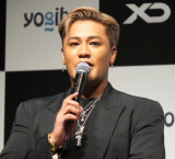 wXD World Music FestivalxJÔ\ɏoȂOJ SOUL BROTHERSEELLY/CrazyBoy (C)ORICON NewS inc. 