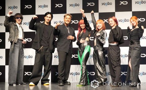 wXD World Music FestivalxJÔ\ɏoȂ()Aile The ShotaAELLY/CrazyBoyADJ SHUZOASAYAKAAMIKIAYUMERIARena (C)ORICON NewS inc. 