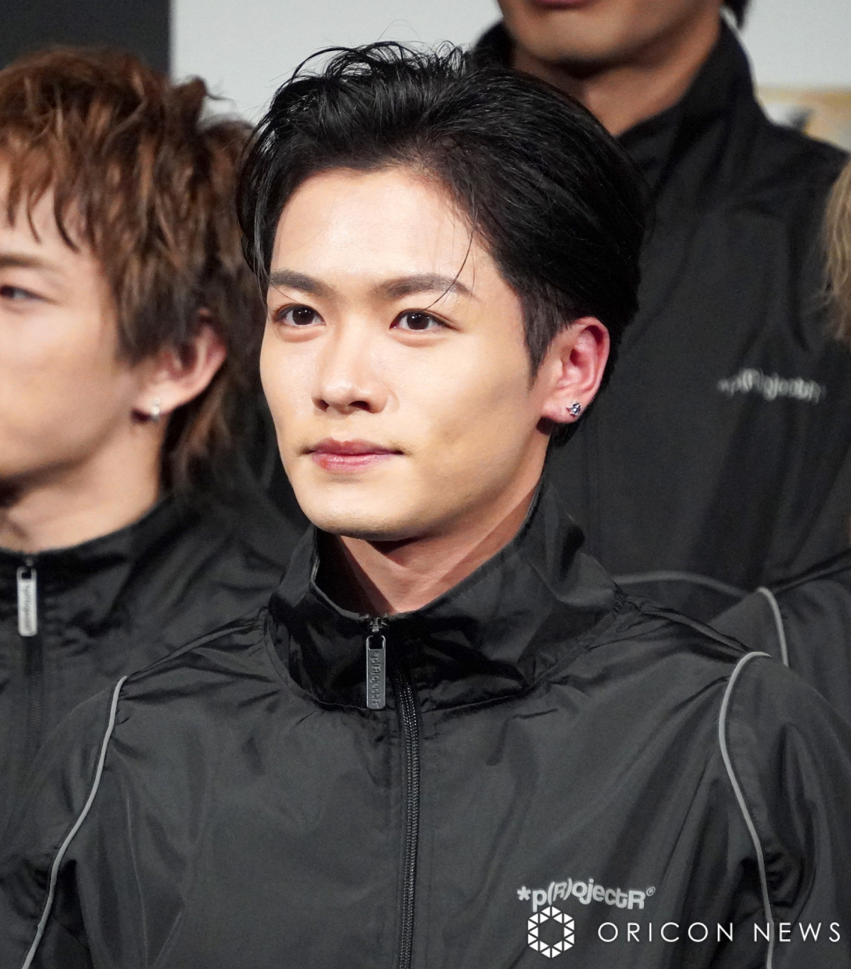 THE RAMPAGE・陣「今までのLDHのイメージをすべて超えたい」 総合