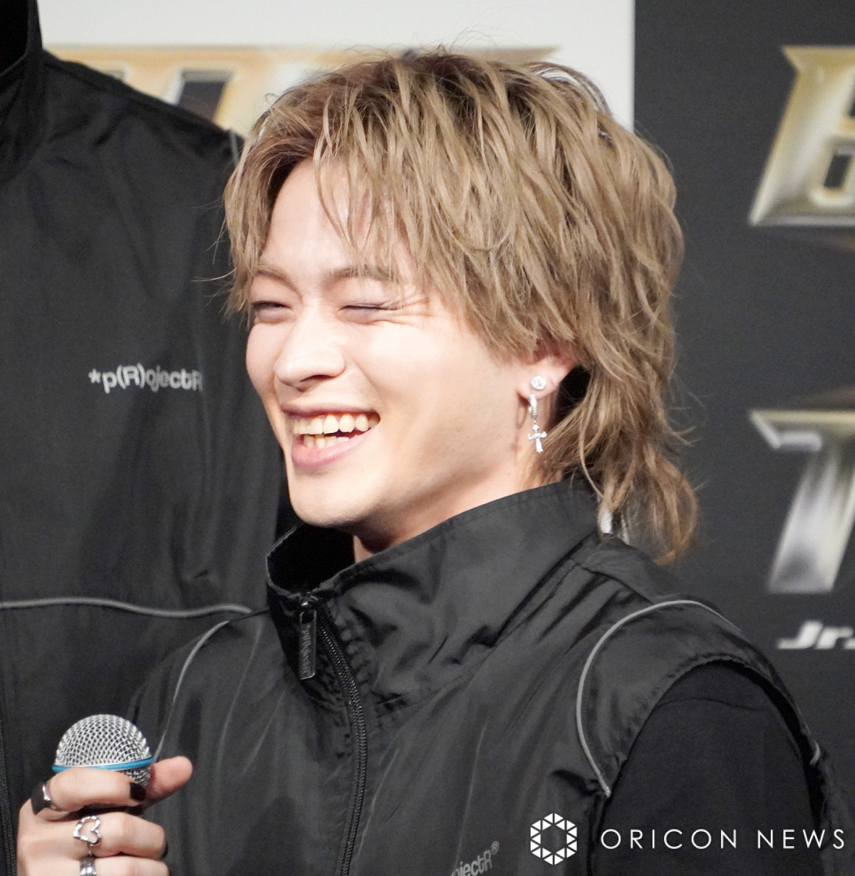 画像・写真 | THE RAMPAGE・陣「今までのLDHのイメージをすべて超え