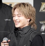 画像・写真 | THE RAMPAGE・陣「今までのLDHのイメージをすべて超え