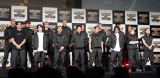 wBATTLE OF TOKYOxً}L҉ɓodTHE RAMPAGE(C)ORICON NewS inc. 