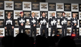 wBATTLE OF TOKYOxً}L҉ɓodBALLISTIK BOYZ (C)ORICON NewS inc. 