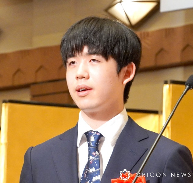 藤井聡太八冠がタイトル陥落ピンチ…叡王戦第4局の「見届け人」募集 1人限定250万円・豪華10特典 | ORICON NEWS