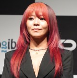 �wXD World Music Festival�x�J�Ô��\��ɏo�Ȃ���TSUBAKILL�ESAYAKA �iC�jORICON NewS inc. 