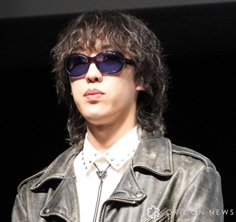 wXD World Music FestivalxJÔ\ɏoȂAile The Shota iCjORICON NewS inc. 
