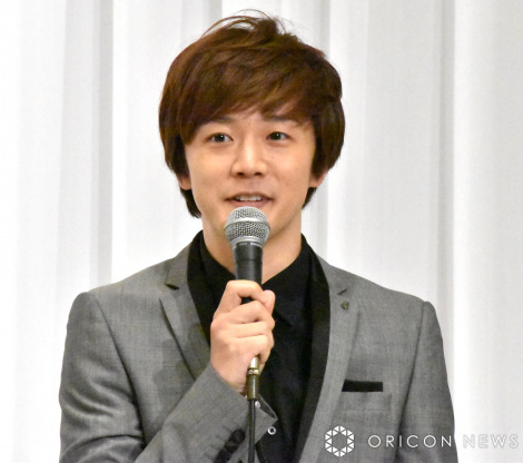 wr|\50NLOx씭\ɓodđ iCjORICON NewS inc. 