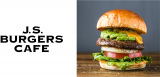 J.S. BURGERS CAFE 