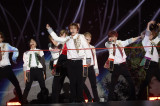 wNE Arena Concert 2024 The Shining Starx8̖͗l 