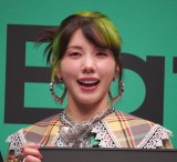 uUber EatsVCMJLOwUber Eats mxF莮vɏoȂˎ (C)ORICON NewS inc. 