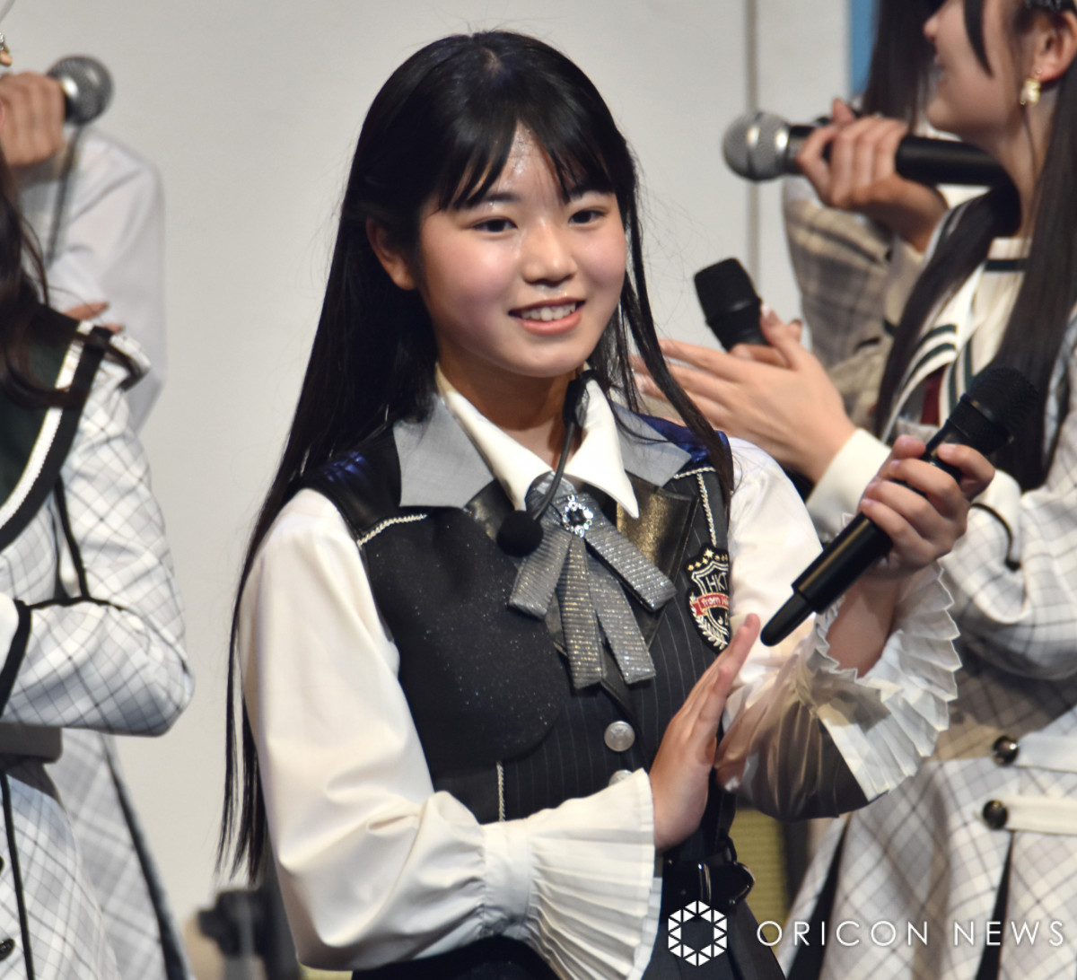 HKT48 関連生写真 HKT48・SKE48の元メンバー 【なつみかん】こと 田中菜津美さん(* ॑