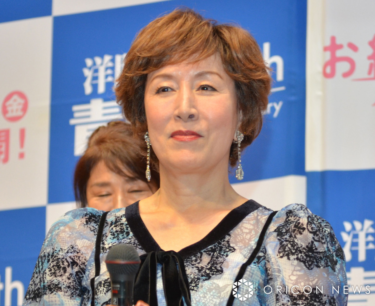 高畑 淳子