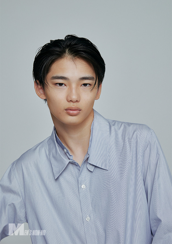 wMEN'S NON-NOx6ɓoꂷyi͈(C)MEN'S NON-NO WEB/Wp Be/gI[io]  