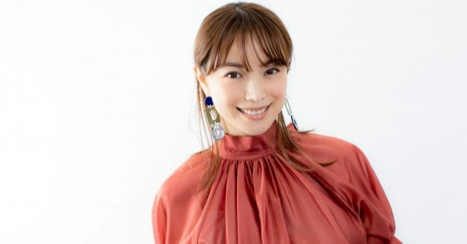 えびちゃん エビちゃん”蛯原友里、44歳に見えない！ あふれる透明感「ママさんって