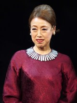 �w�n�����b�gQ1�x�����O��E�v���X�R�[���ɏo�Ȃ����L���R���q (C)ORICON NewS inc. 