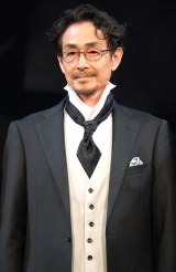 �w�n�����b�gQ1�x�����O��E�v���X�R�[���ɏo�Ȃ����g�c�h�� (C)ORICON NewS inc. 