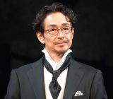 �w�n�����b�gQ1�x�����O��E�v���X�R�[���ɏo�Ȃ����g�c�h�� (C)ORICON NewS inc. 