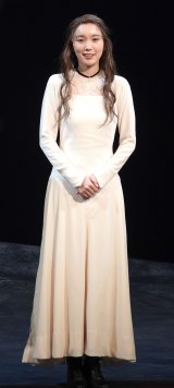 �w�n�����b�gQ1�x�����O��E�v���X�R�[���ɏo�Ȃ����іL�܂肦 (C)ORICON NewS inc. 