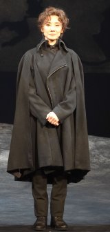 �w�n�����b�gQ1�x�����O��E�v���X�R�[���ɏo�Ȃ����g�c�r (C)ORICON NewS inc. 