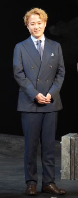 �w�n�����b�gQ1�x�����O��E�v���X�R�[���ɏo�Ȃ�����ߍ��� (C)ORICON NewS inc. 