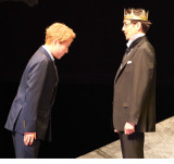 �w�n�����b�gQ1�x�v���X�R�[���̖͗l(C)ORICON NewS inc. 