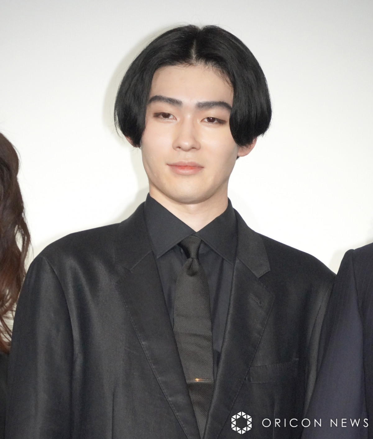 fwSƉȒ xJLO䂠ɓodsܘY (C)ORICON NewS inc. 