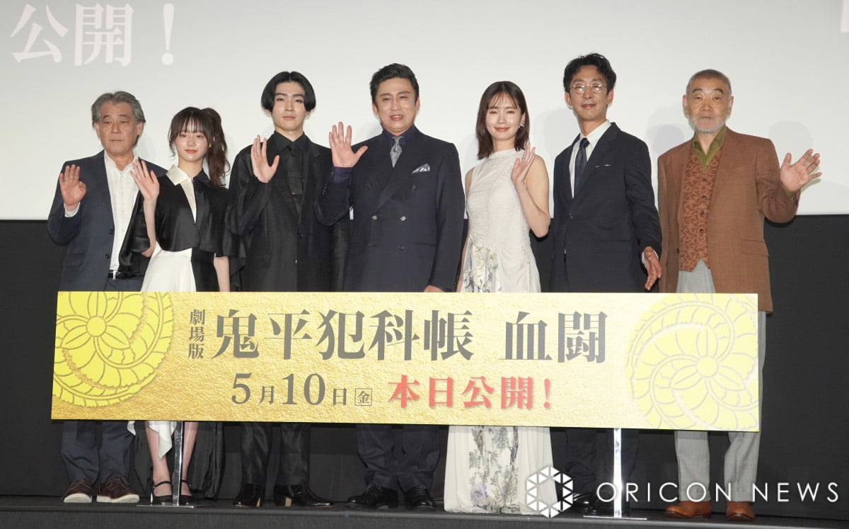 fwSƉȒ xJLO䂠ɓod()RqFēAڍ؁AsܘYA{KlYAAkLNƁA{ (C)ORICON NewS inc. 