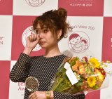 �w�x�X�g�}�U�[��2024�x����܂���peco (C)ORICON NewS inc. 