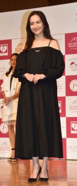 �w�x�X�g�}�U�[��2024�x����܂����D�؂܂��� (C)ORICON NewS inc. 