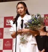 �w�x�X�g�}�U�[��2024�x����܂���BENI (C)ORICON NewS inc. 