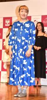 �w�x�X�g�}�U�[��2024�x����܂����ێR�j���� (C)ORICON NewS inc. 